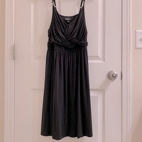 Black Summer Dress 🖤 - Picture 1 of 12